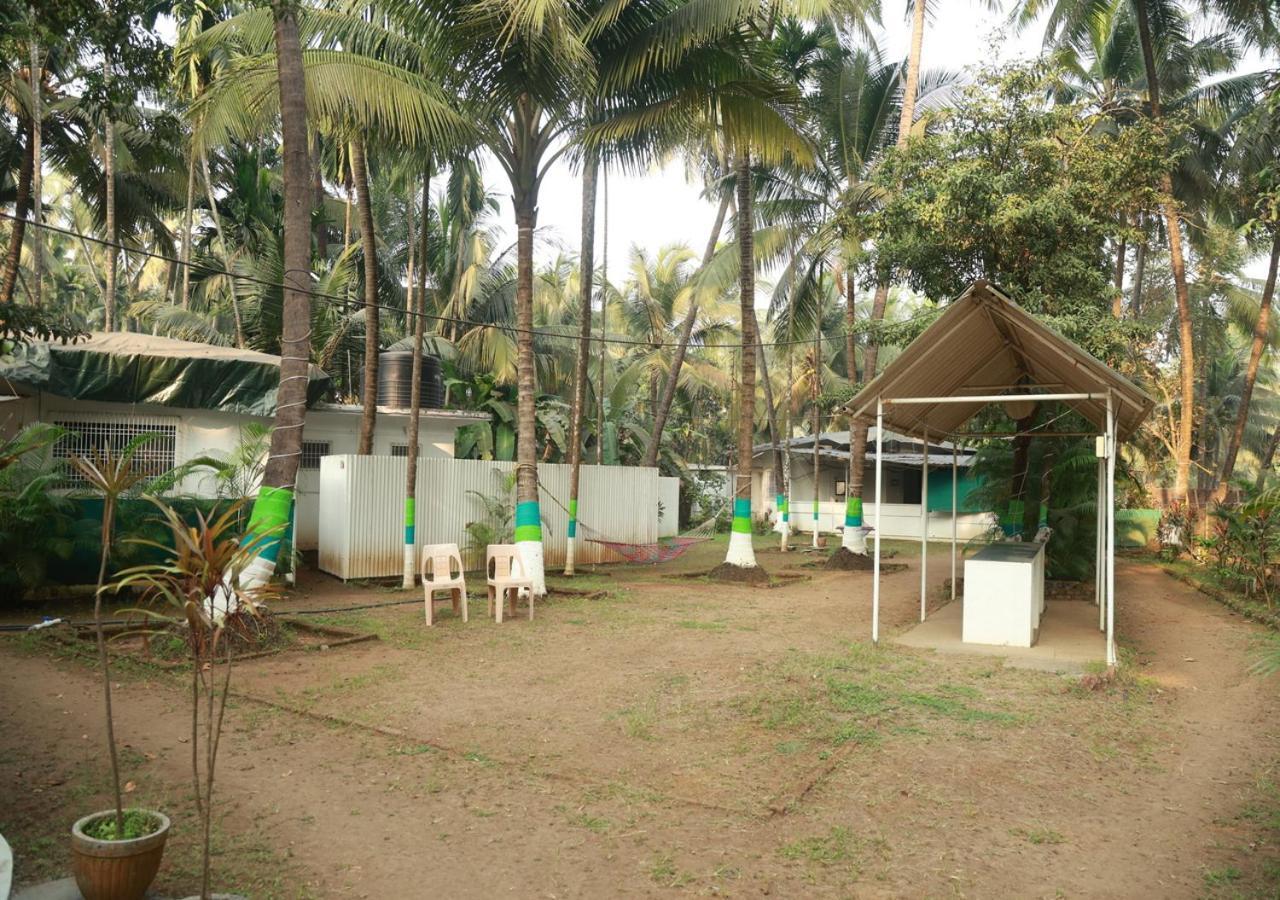 Samudra Darshan By Cloudnine Alībāg Exterior photo