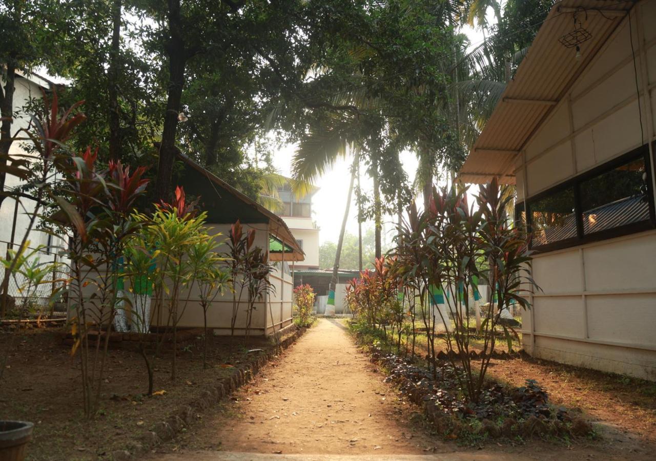 Samudra Darshan By Cloudnine Alībāg Exterior photo