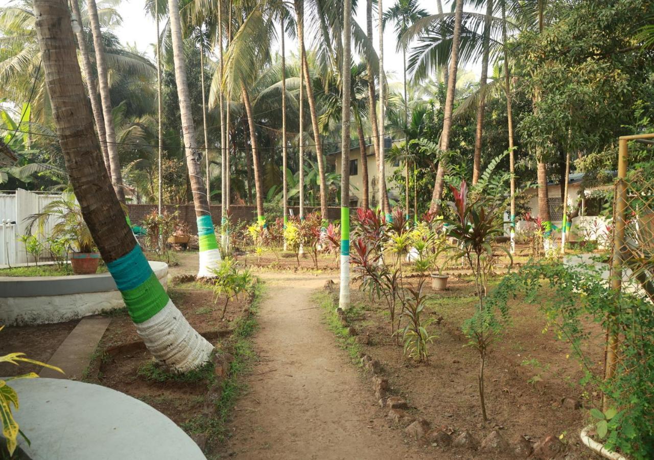 Samudra Darshan By Cloudnine Alībāg Exterior photo
