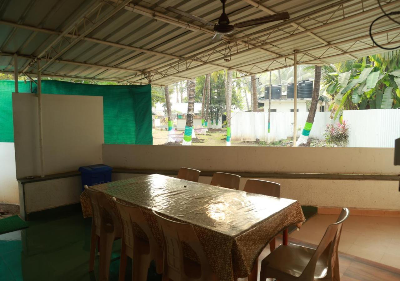 Samudra Darshan By Cloudnine Alībāg Exterior photo