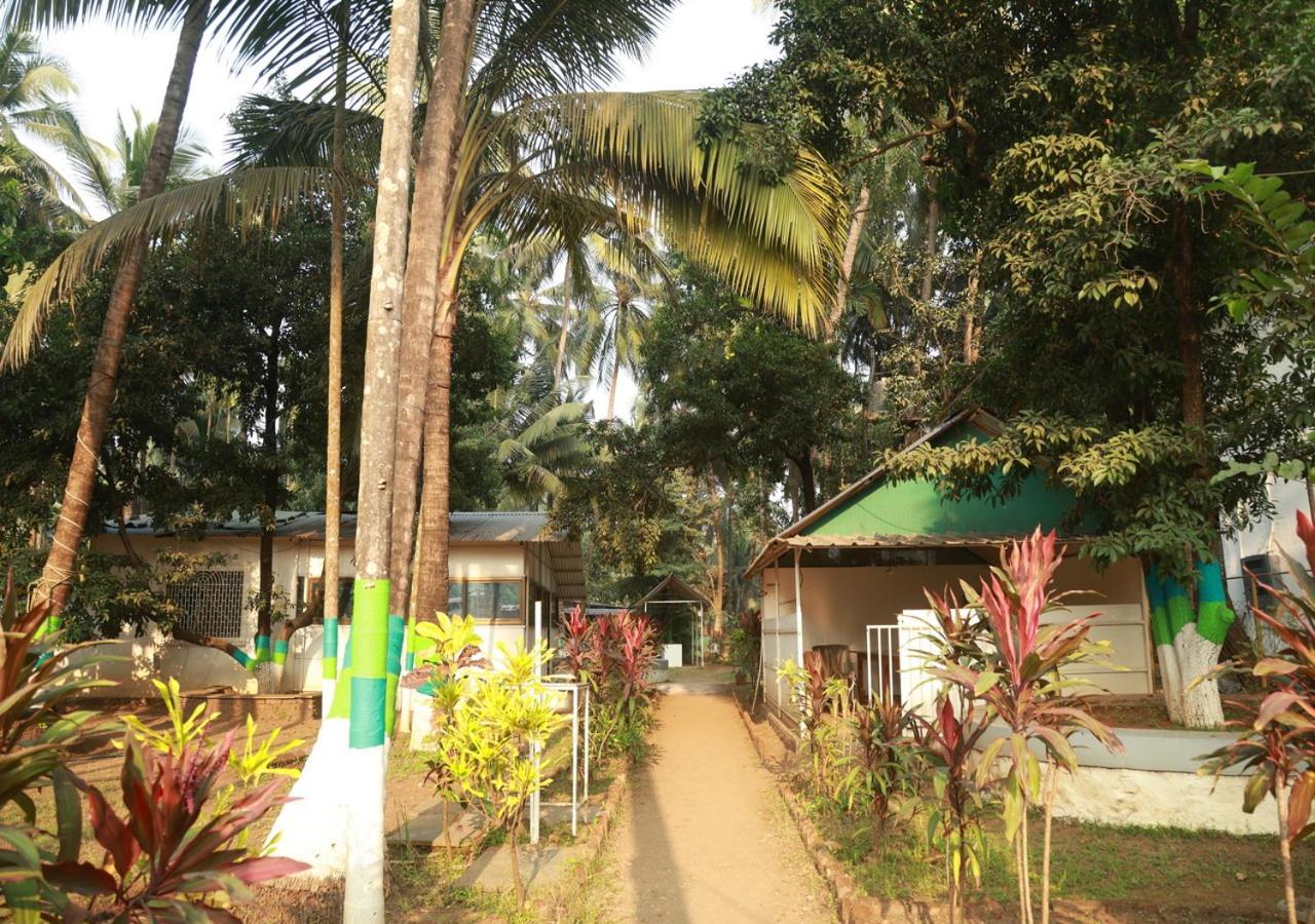 Samudra Darshan By Cloudnine Alībāg Exterior photo