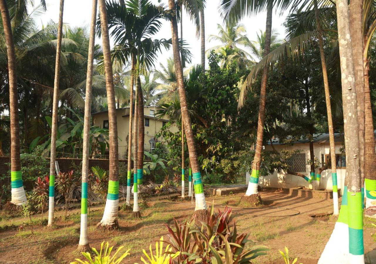 Samudra Darshan By Cloudnine Alībāg Exterior photo