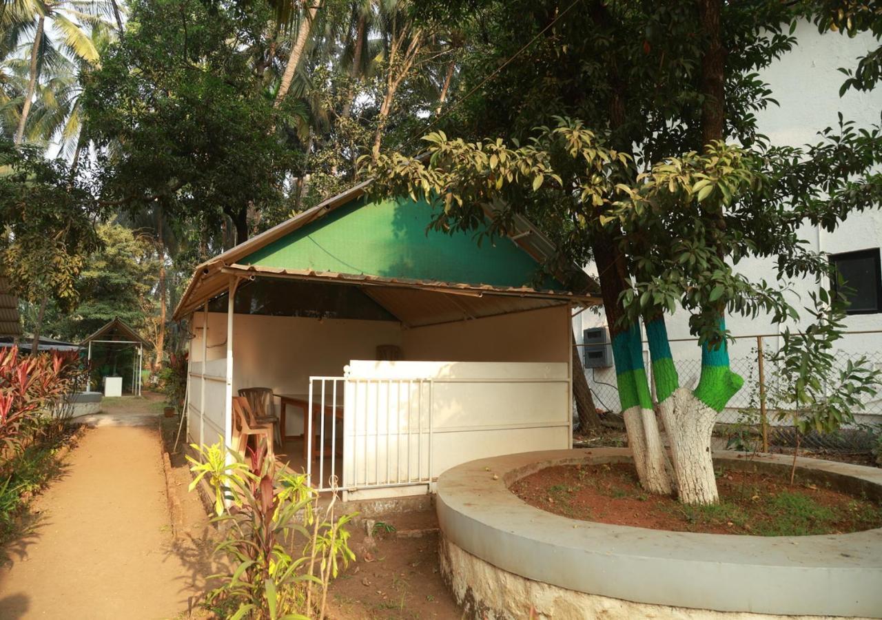 Samudra Darshan By Cloudnine Alībāg Exterior photo